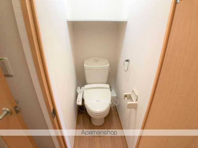 レオパレスNAGATAの内装写真