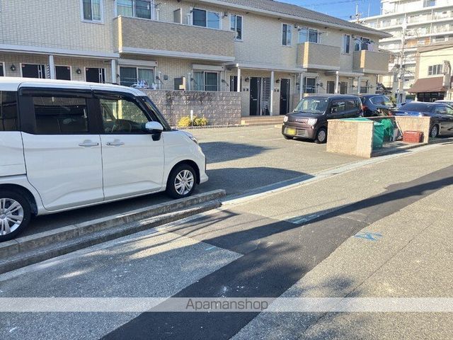 カーサオブローゼのその他写真