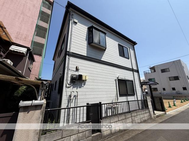 のぞみ福岡町戸建の外観写真