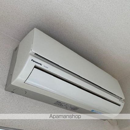 ハイツ宮の森Ⅱ番館[1K/22.95m2]のその他設備