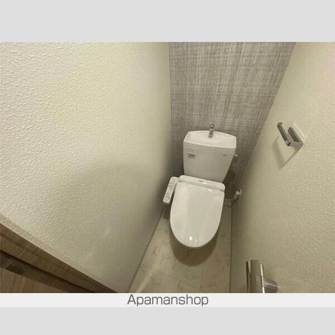 SーRESIDENCE三国WESTの内装写真