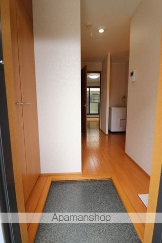 シティハイム本郷IIIの内装写真
