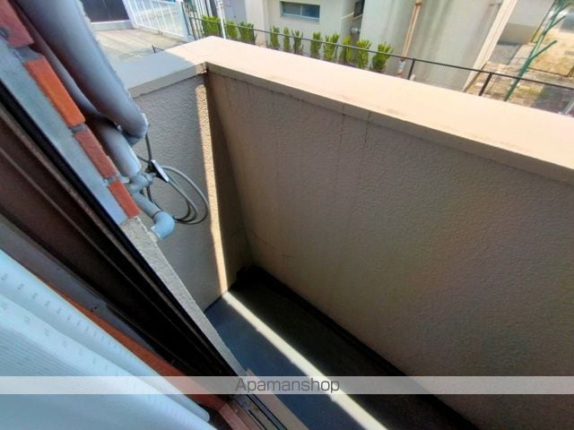 城南ビルIIの内装写真