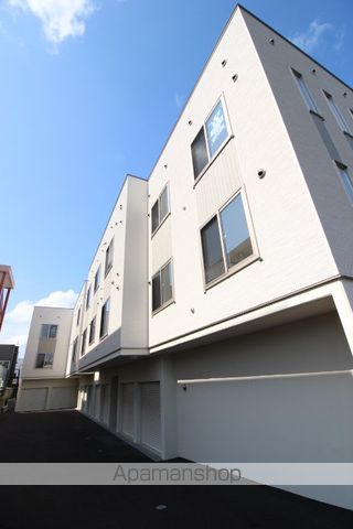 blanc本町の外観写真
