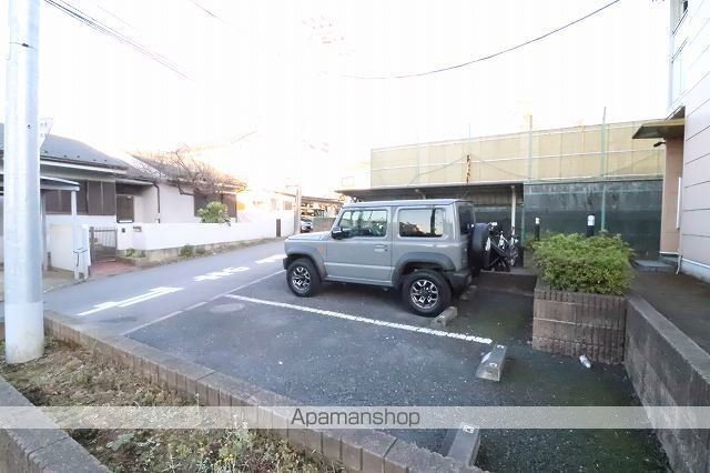 レオパレス狭山ヶ丘のその他写真