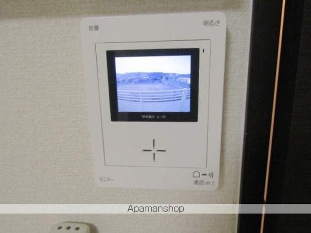 レオネクストエスポワールT VIの内装写真