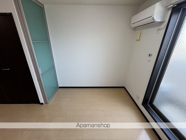 フジパレス堺鳳中I番館の内装写真