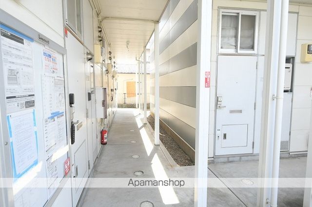 レオパレス諏訪のその他写真