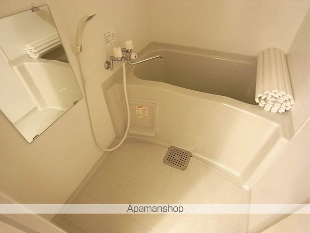 ジュエルタワーの内装写真
