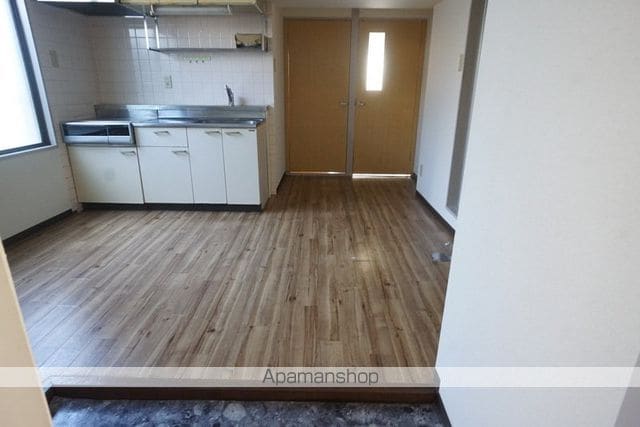 メゾン住吉の内装写真