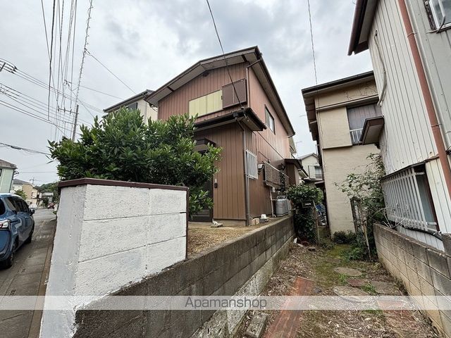 カミマツバラコダテの外観写真