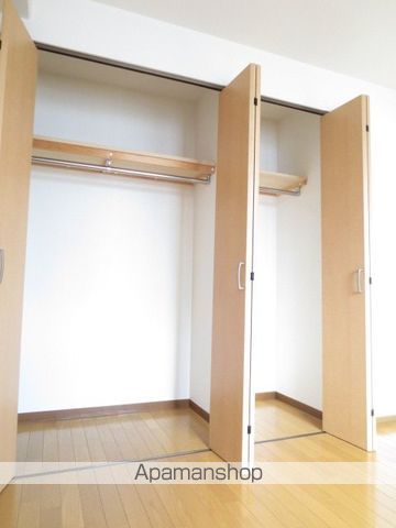ティアラタワー中島倶楽部の内装写真