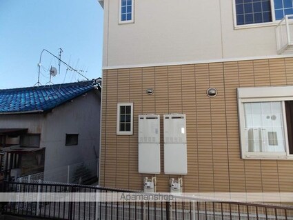 メゾンドール小木[3DK/39.6m2]の眺望