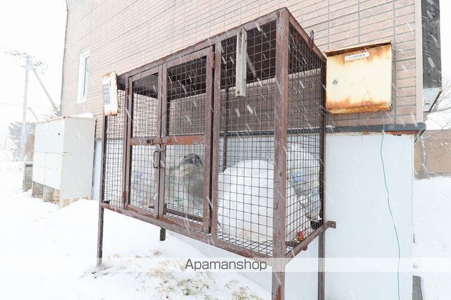 ワイズ当別B棟のその他写真