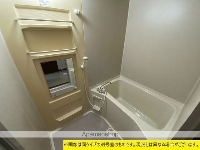 リバティ田原町の内装写真