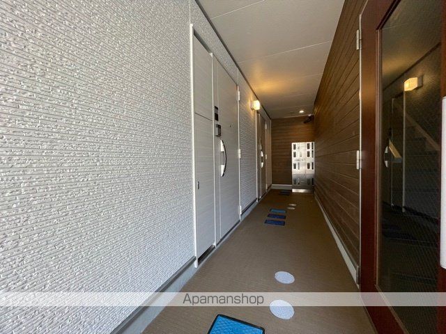 リブリ・ファイン塚口町の内装写真
