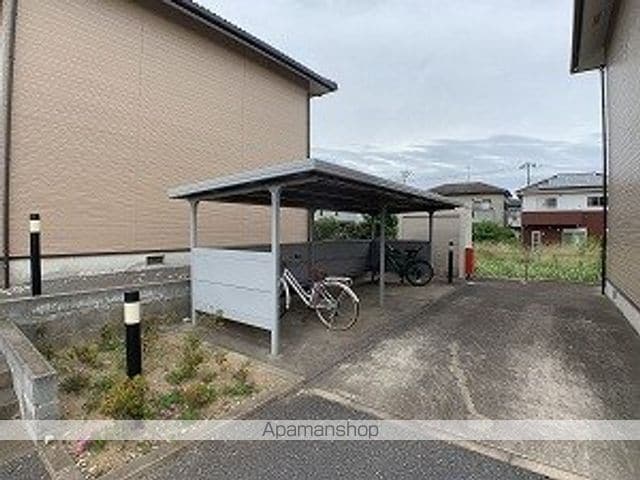 AFECTO IIの外観写真