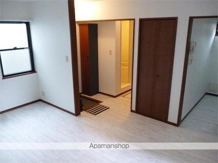 メゾンＪフォーレ[1K/27.95m2]のリビング・居間