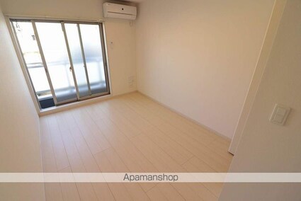 リブリ・ＨＩＲＡＳ[1K/21.11m2]の内装8