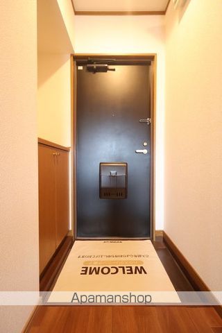 明日香マンションの内装写真