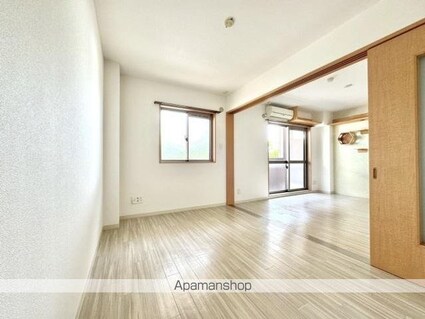 香川県高松市林町[2LDK/51.6m2]のその他部屋・スペース