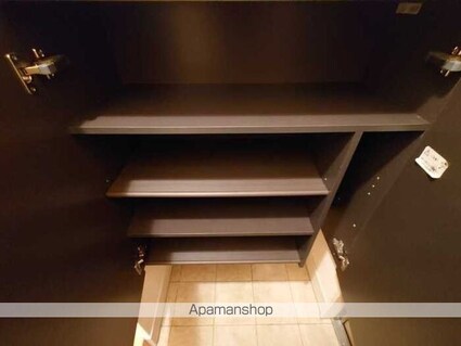 イソラ　フェリジェ[2DK/62.39m2]の内装4