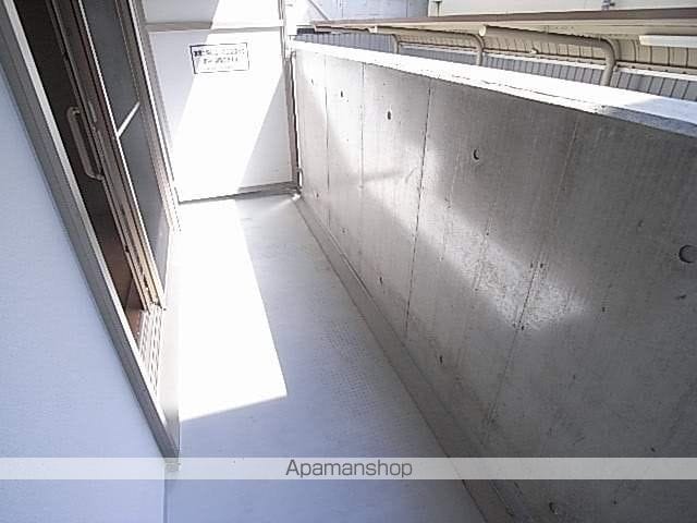 日和マンションの内装写真