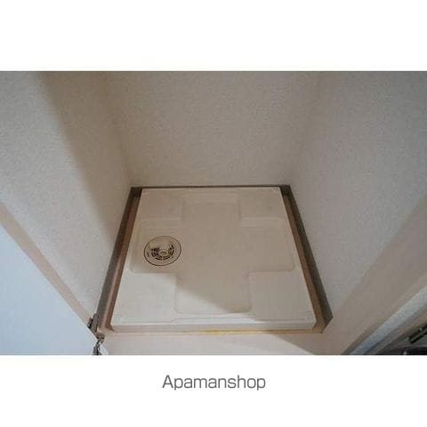 ヴェルステージ関内の内装写真