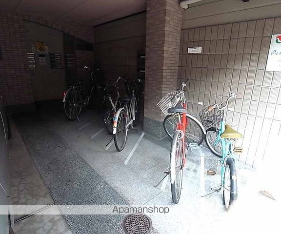 AXIS8のその他写真