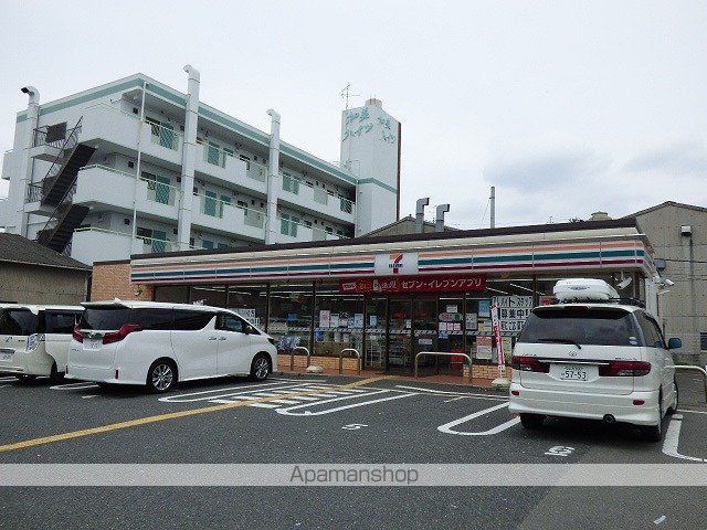 レオネクストアリビオ加美の周辺写真