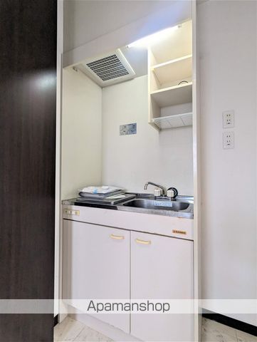 W-RENT OKADAの内装写真