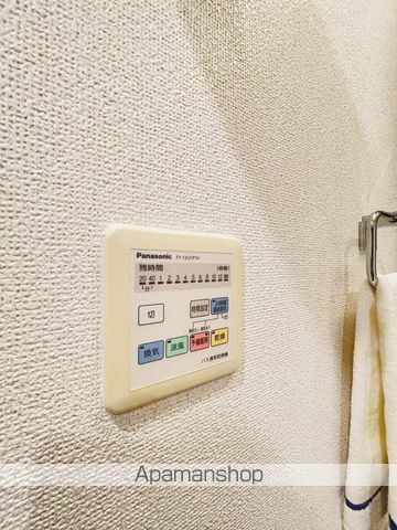 アーデン東別院の内装写真