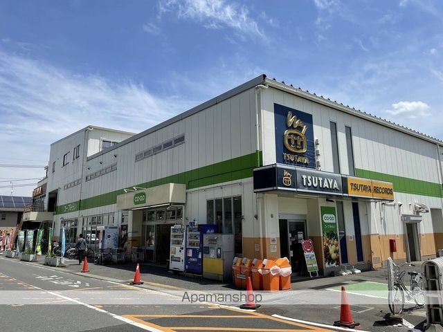 サンハイム皆川の周辺写真