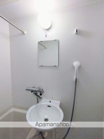 レオパレスブーゲンビリアの内装写真