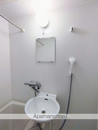 レオパレスブーゲンビリア[1K/23.6m2]の洗面所