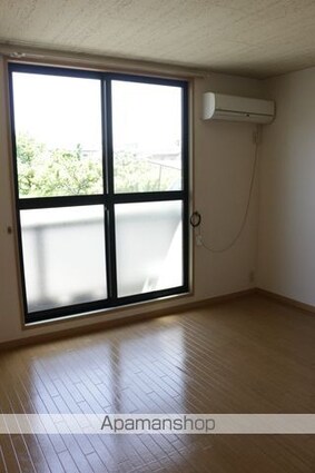 ベルエポック９９[2DK/46.37m2]のリビング・居間