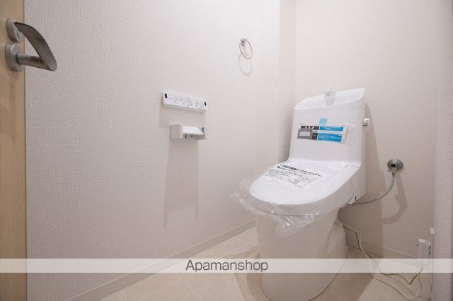 PLENDY浦和別所の内装写真