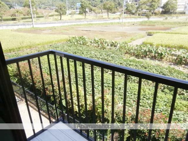 コーポアドヴァンストの内装写真