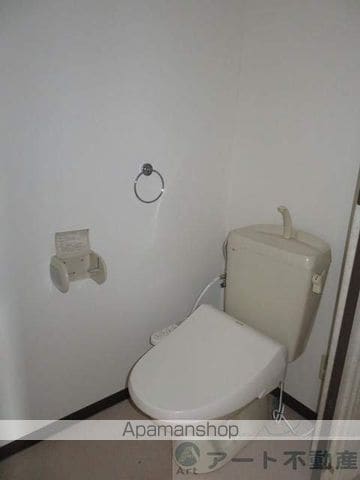 ベルクカネキの内装写真