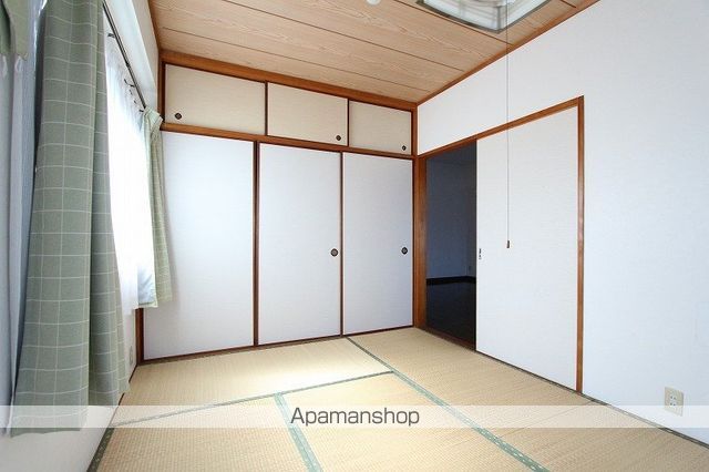 エステート北佐古の内装写真