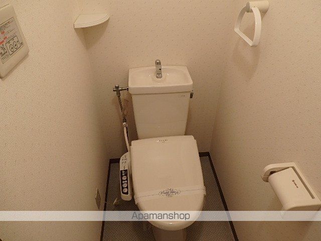 PARCROSETTEII番館の内装写真