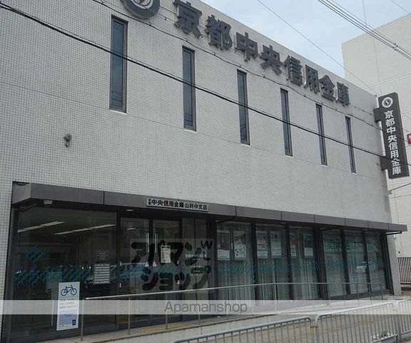 山口マンションの周辺写真