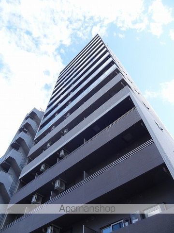 トラディティオ門前仲町の外観写真