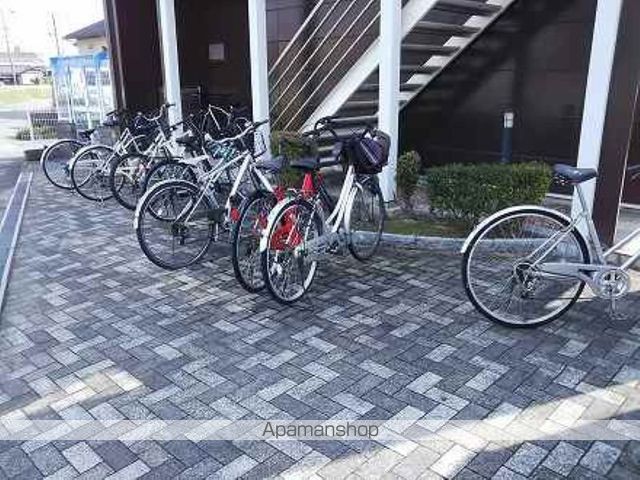 レオパレス栖のその他写真