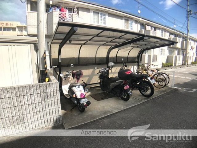 クレメント余戸Cのその他写真