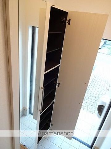 クレドールの内装写真