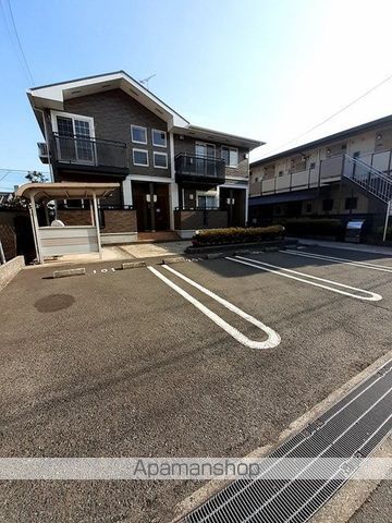 パラクレイシスのその他写真