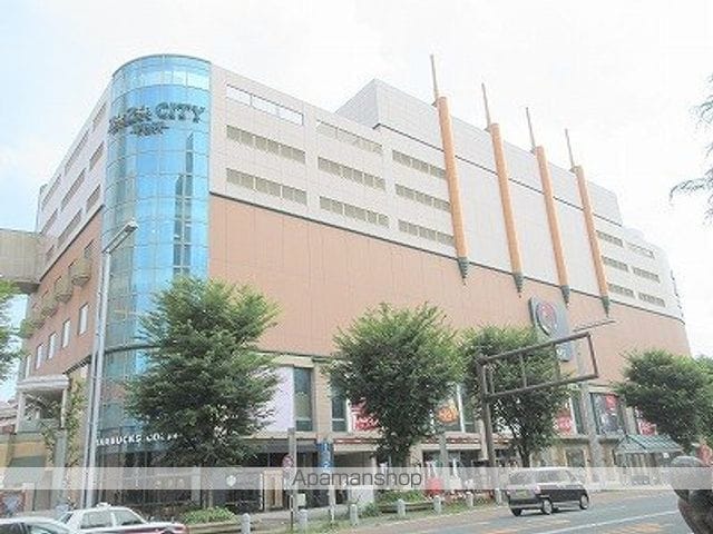 成子坂壱番街の周辺写真