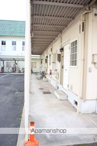 レオネクストエトワール[1K/25.89m2]の共用部4