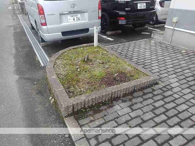 レオパレス三福の内装写真
